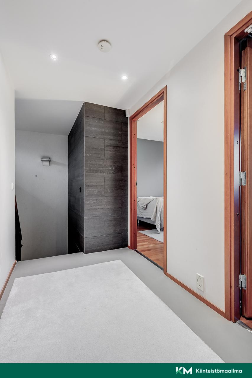 Rakennusmestarintie 4a, Itä-Pakila, Helsinki