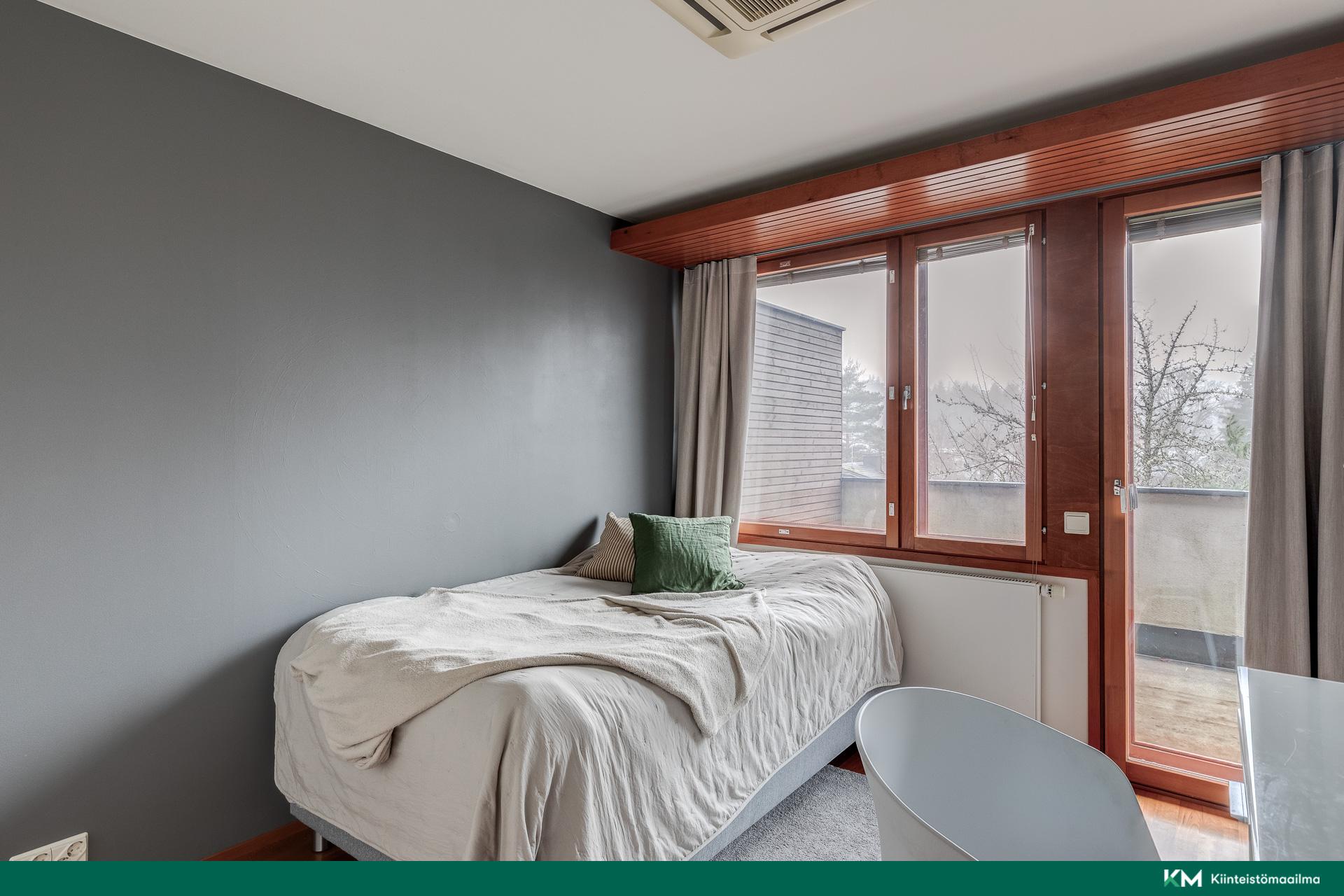 Rakennusmestarintie 4a, Itä-Pakila, Helsinki