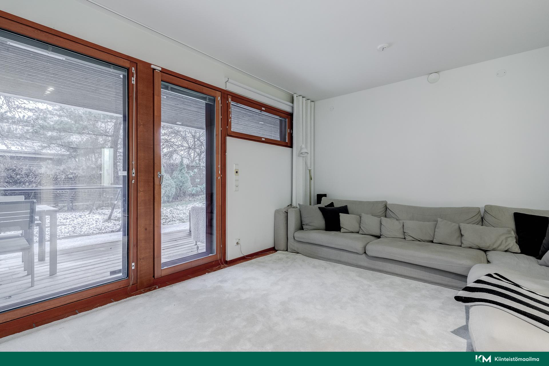 Rakennusmestarintie 4a, Itä-Pakila, Helsinki