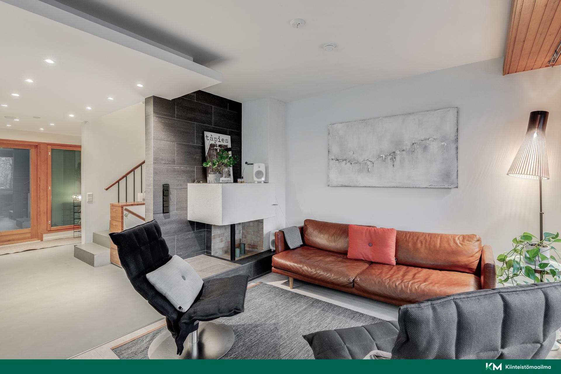 Rakennusmestarintie 4a, Itä-Pakila, Helsinki