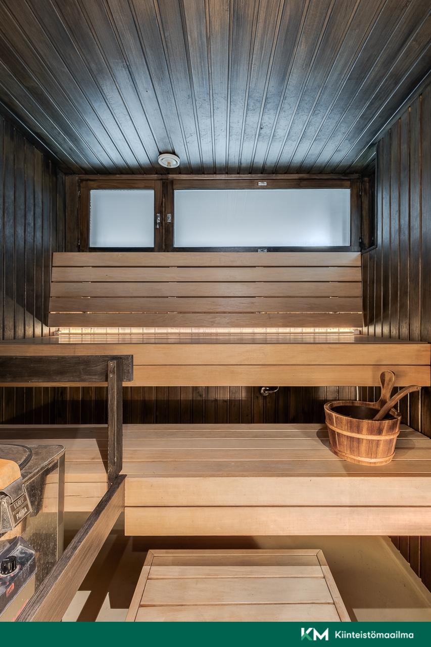 Rakennusmestarintie 4a, Itä-Pakila, Helsinki