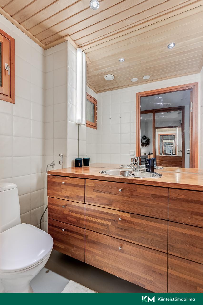 Rakennusmestarintie 4a, Itä-Pakila, Helsinki