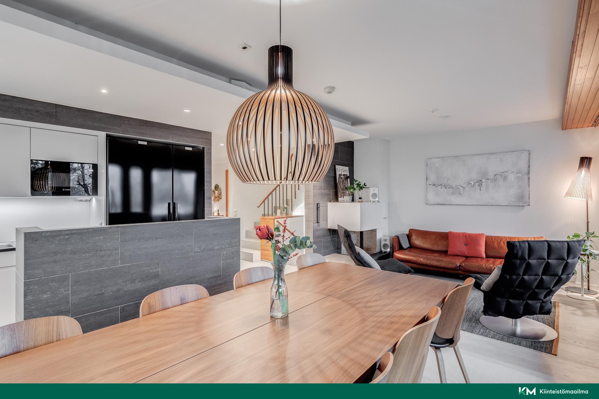 Rakennusmestarintie 4a, Itä-Pakila, Helsinki