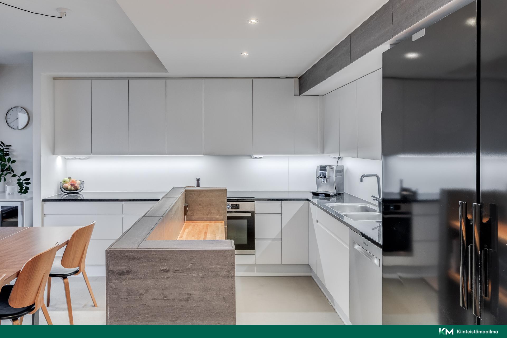 Rakennusmestarintie 4a, Itä-Pakila, Helsinki