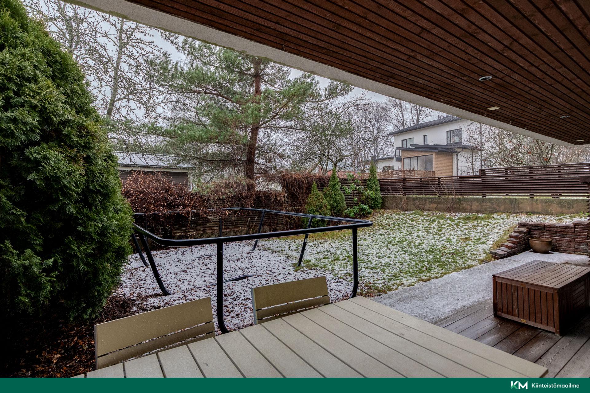 Rakennusmestarintie 4a, Itä-Pakila, Helsinki