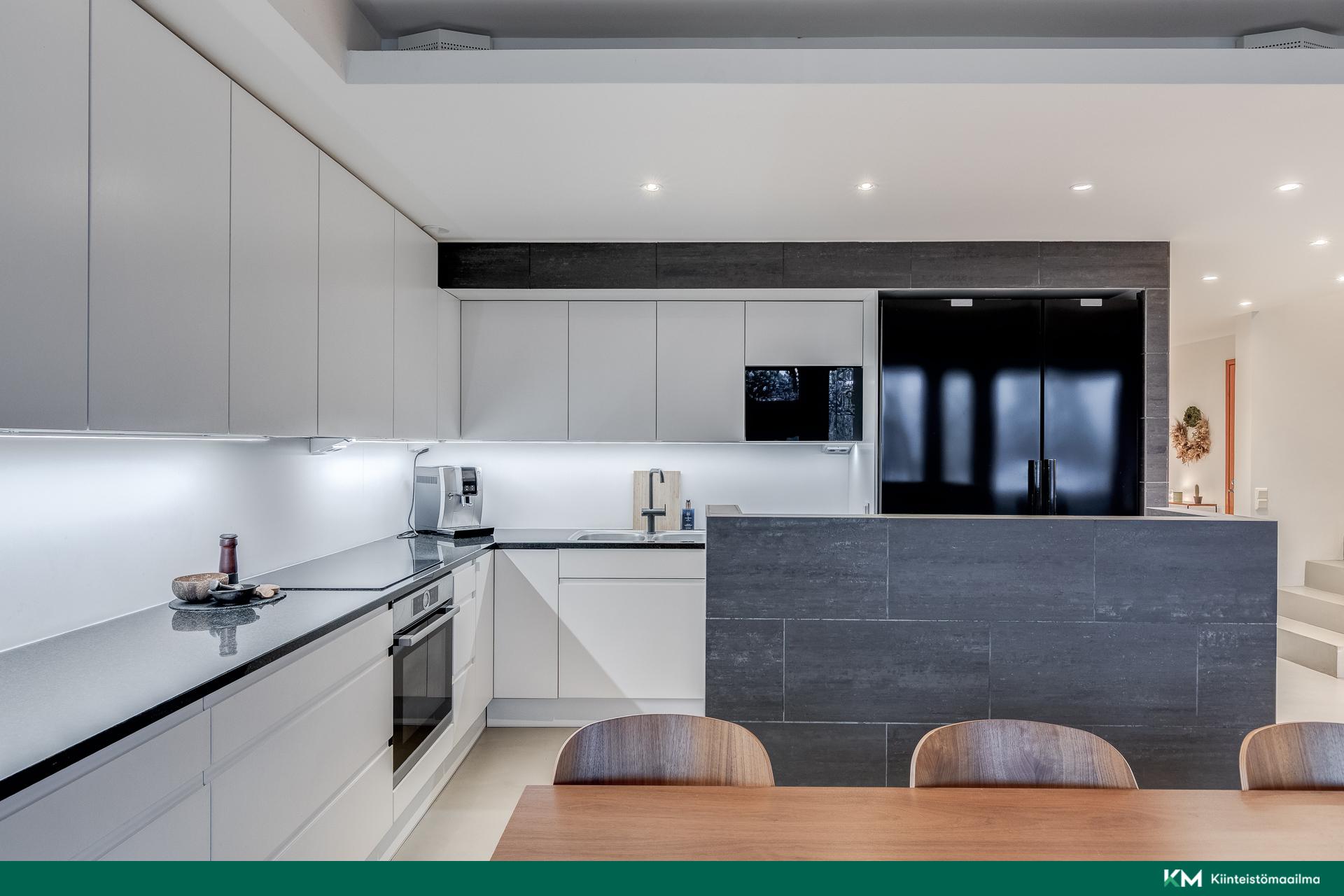 Rakennusmestarintie 4a, Itä-Pakila, Helsinki