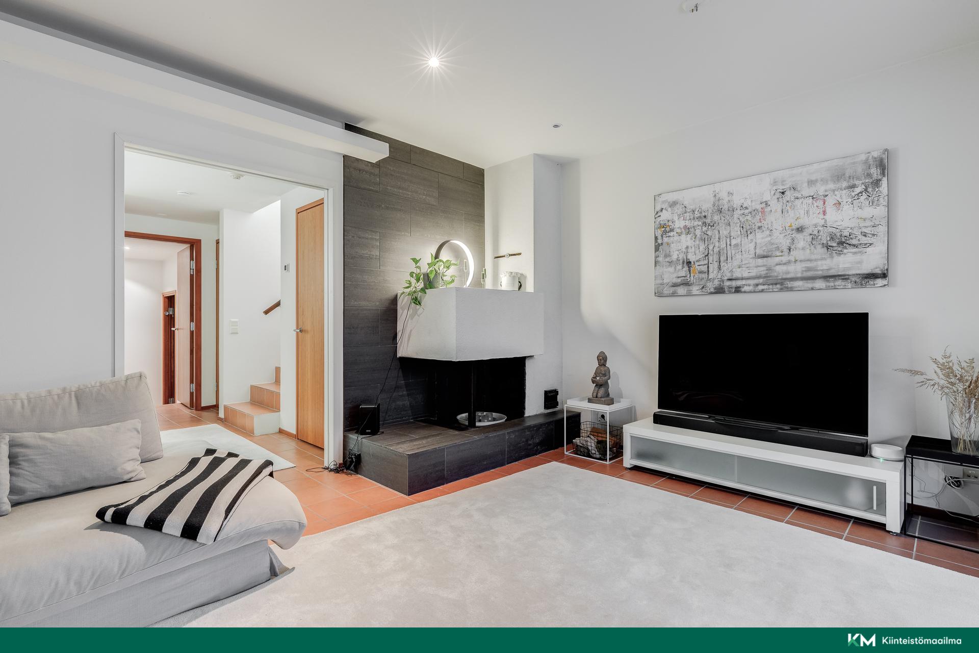 Rakennusmestarintie 4a, Itä-Pakila, Helsinki