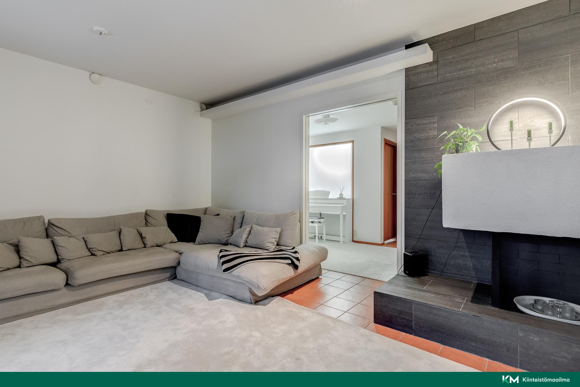 Rakennusmestarintie 4a, Itä-Pakila, Helsinki