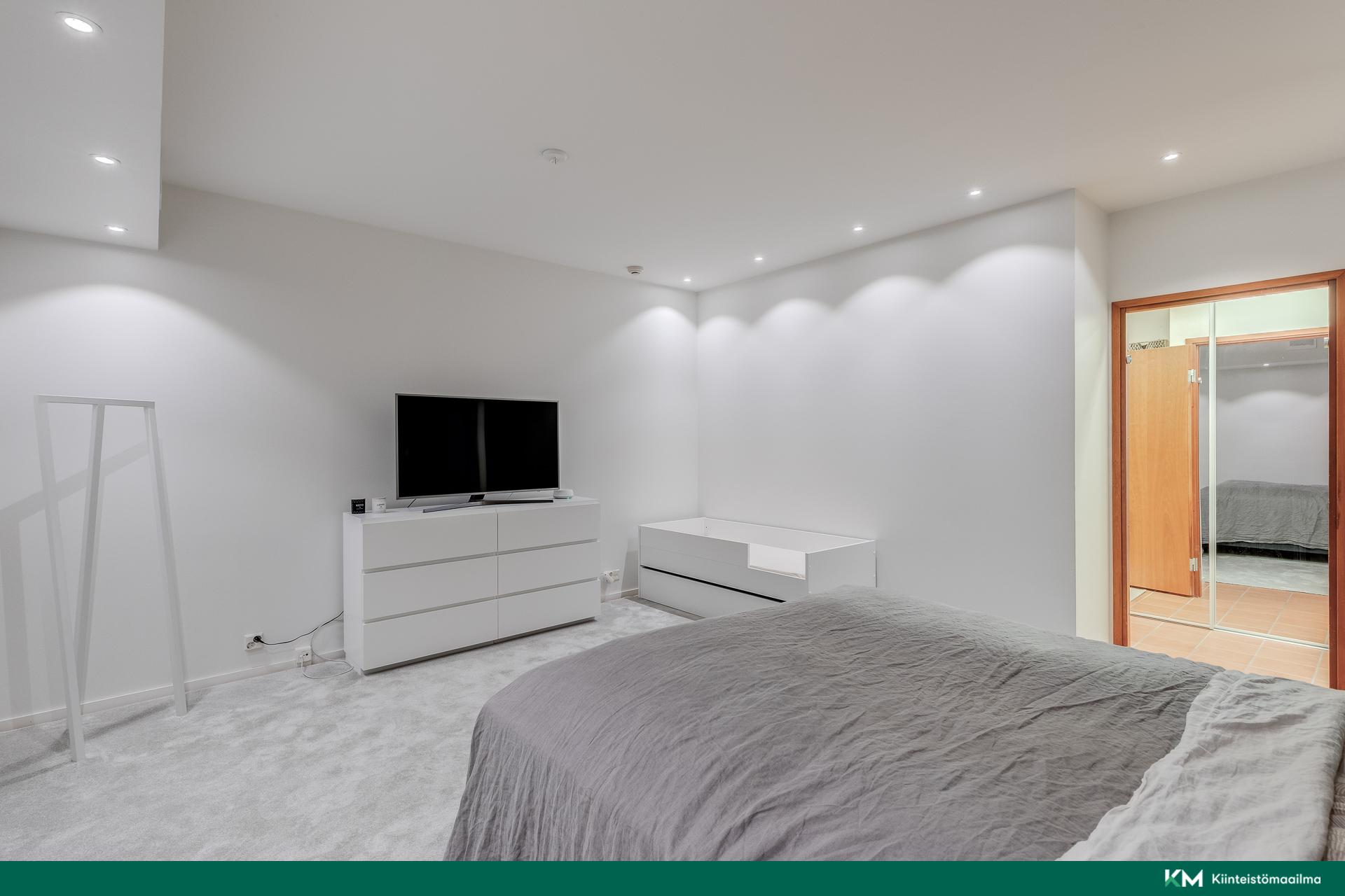 Rakennusmestarintie 4a, Itä-Pakila, Helsinki