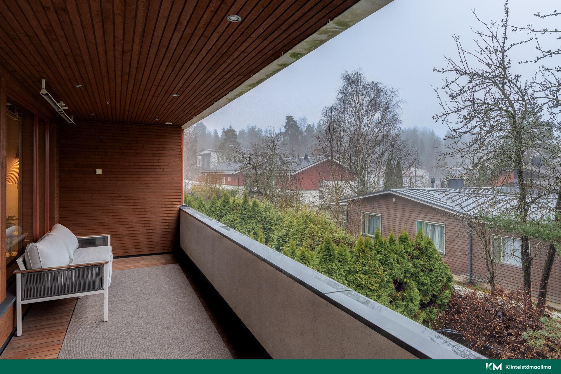 Rakennusmestarintie 4a, Itä-Pakila, Helsinki