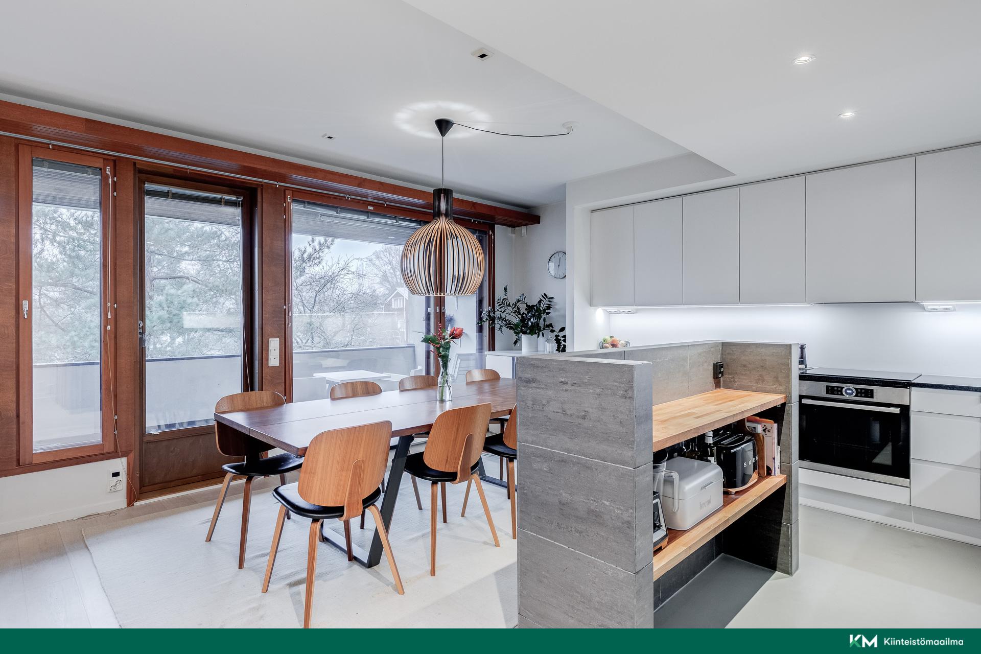 Rakennusmestarintie 4a, Itä-Pakila, Helsinki