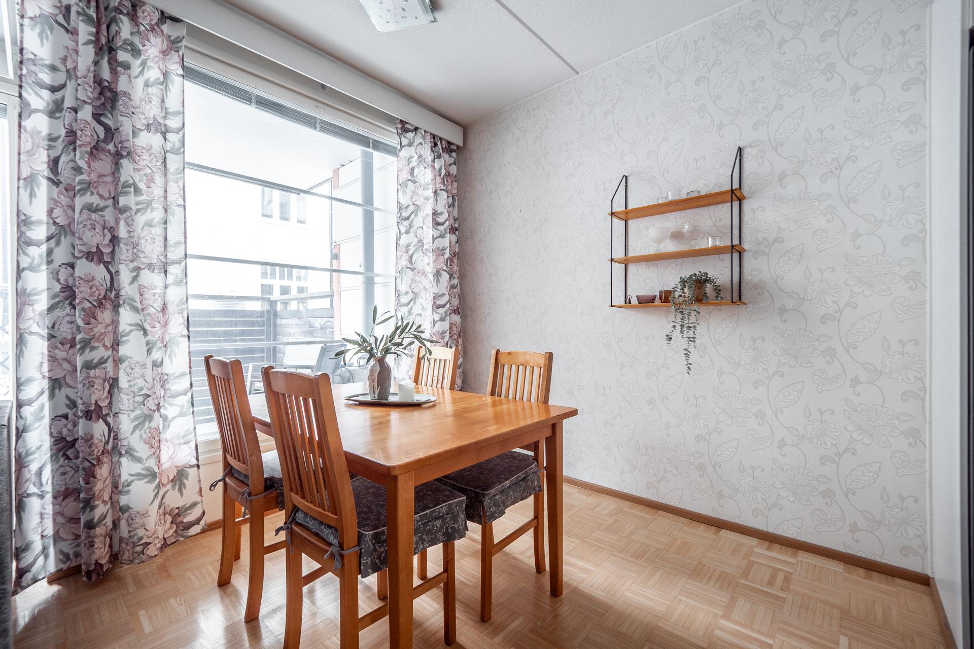 Koulukatu 34, Keskusta, Oulu