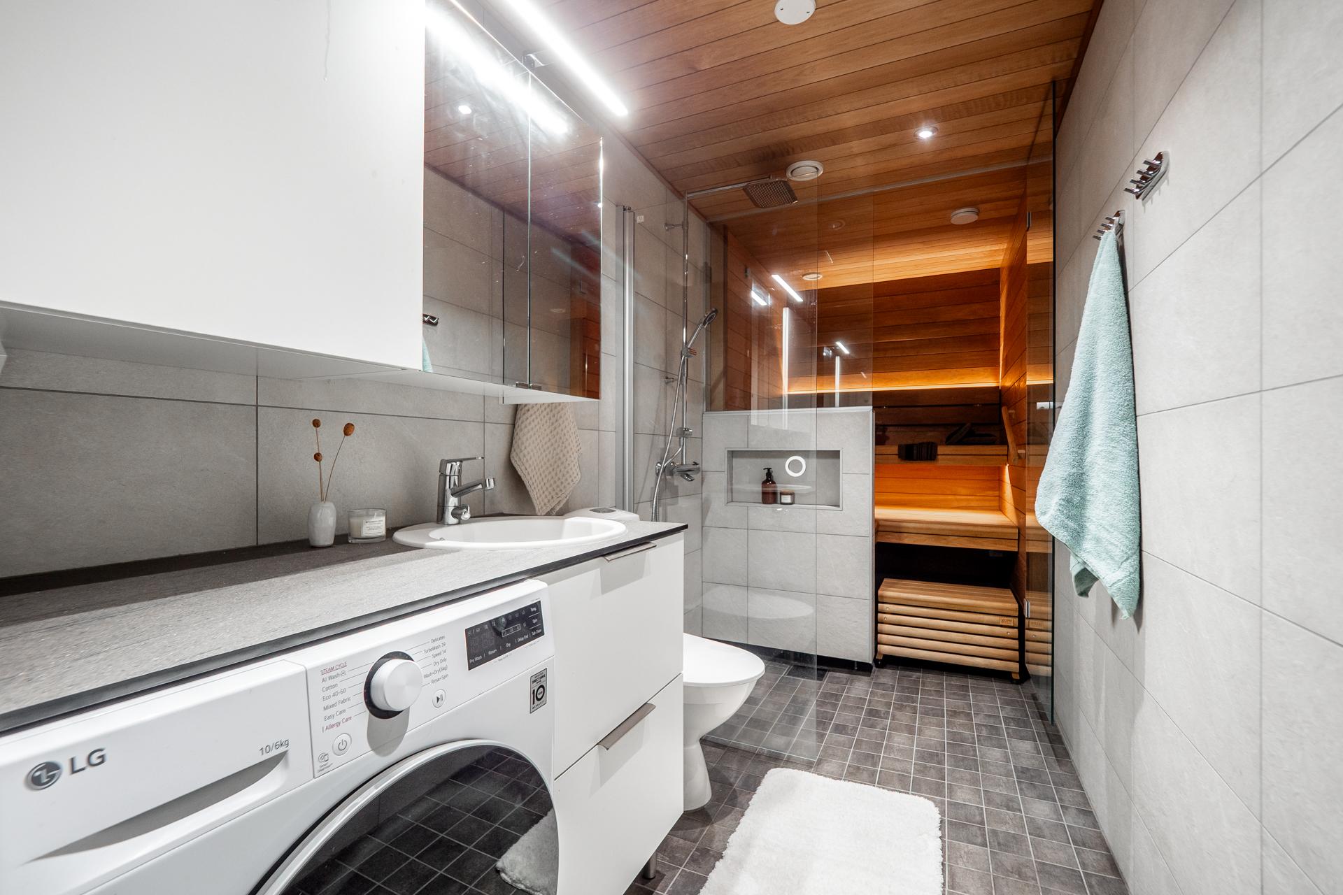 Koulukatu 34, Keskusta, Oulu