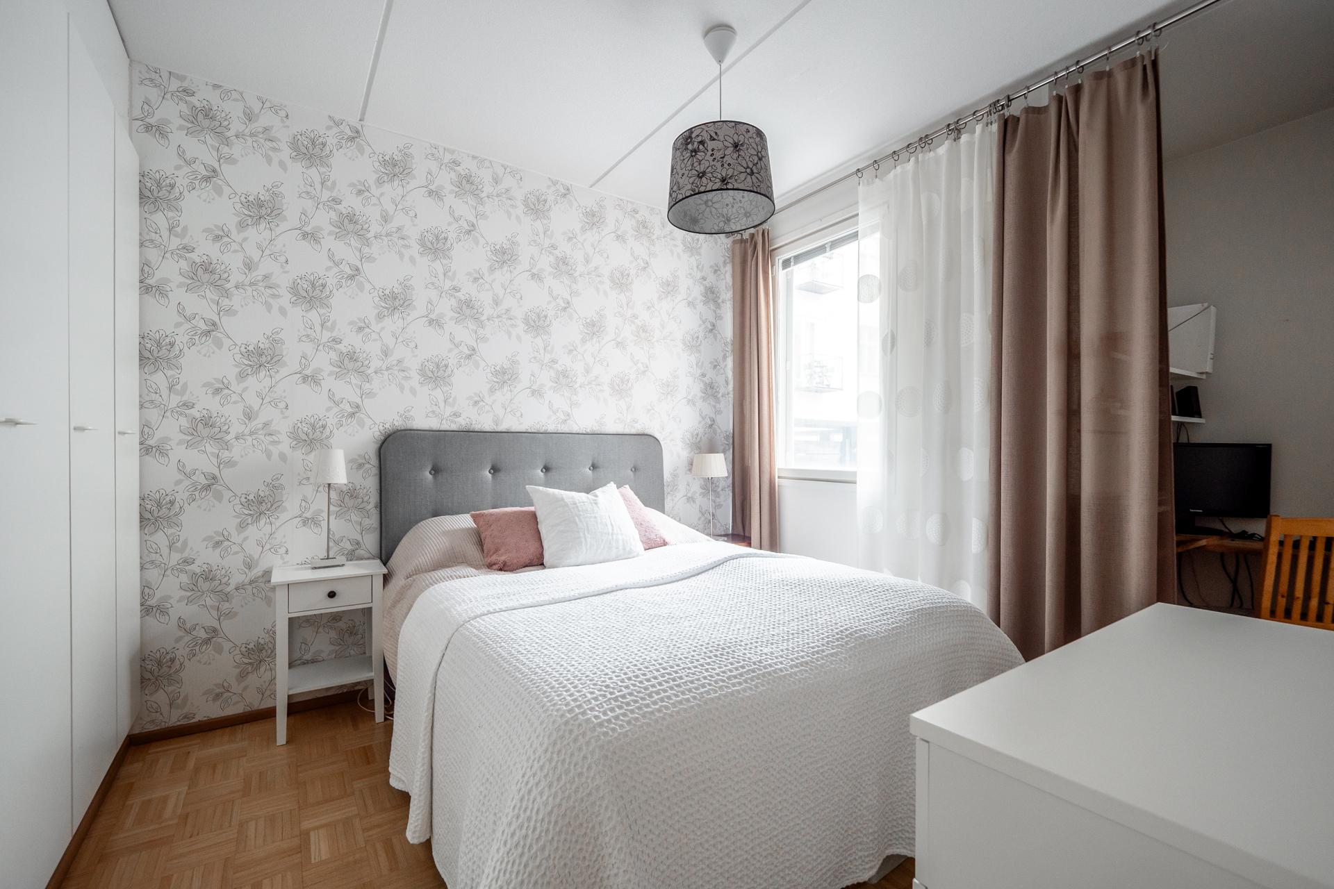 Koulukatu 34, Keskusta, Oulu