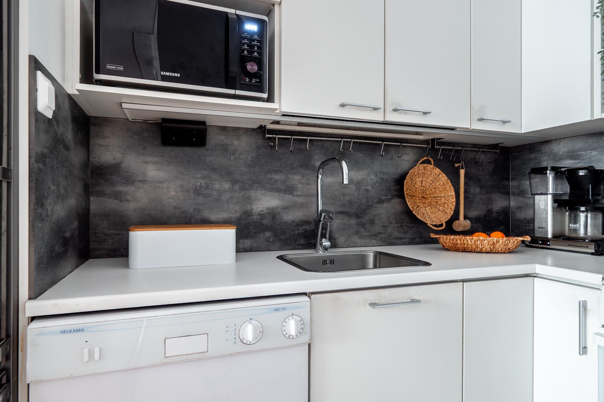 Koulukatu 34, Keskusta, Oulu