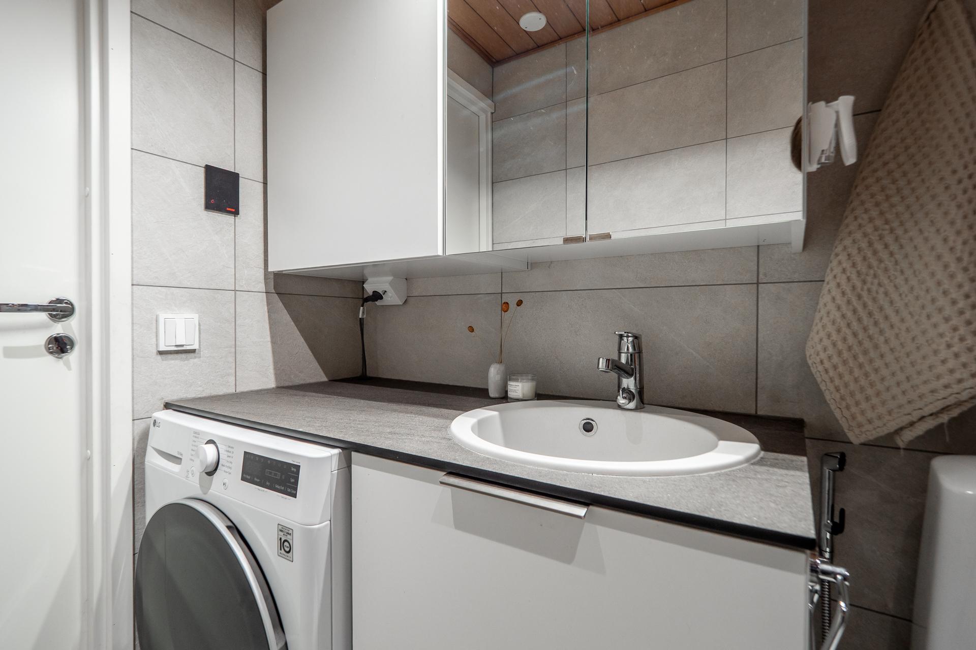 Koulukatu 34, Keskusta, Oulu