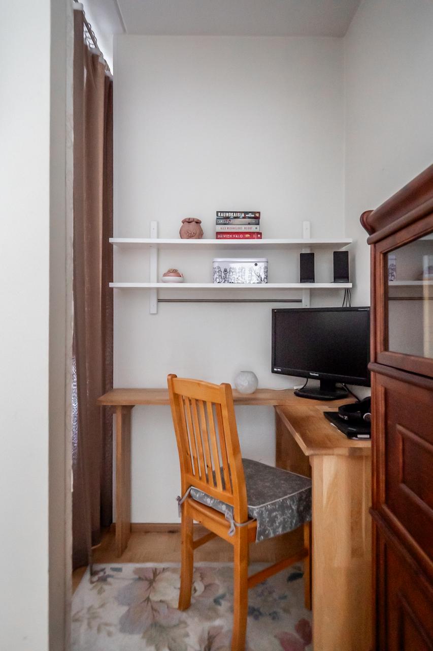 Koulukatu 34, Keskusta, Oulu