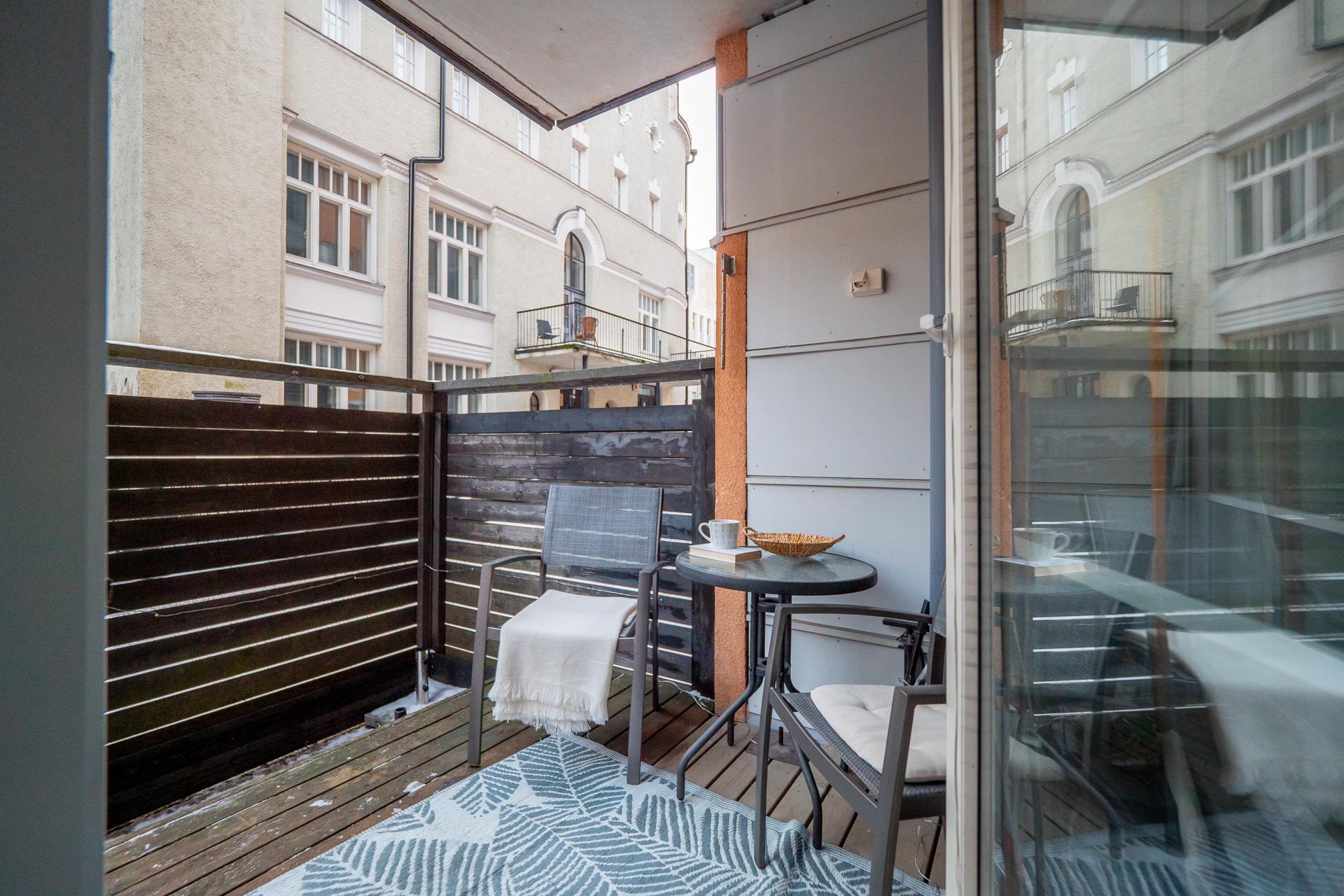 Koulukatu 34, Keskusta, Oulu