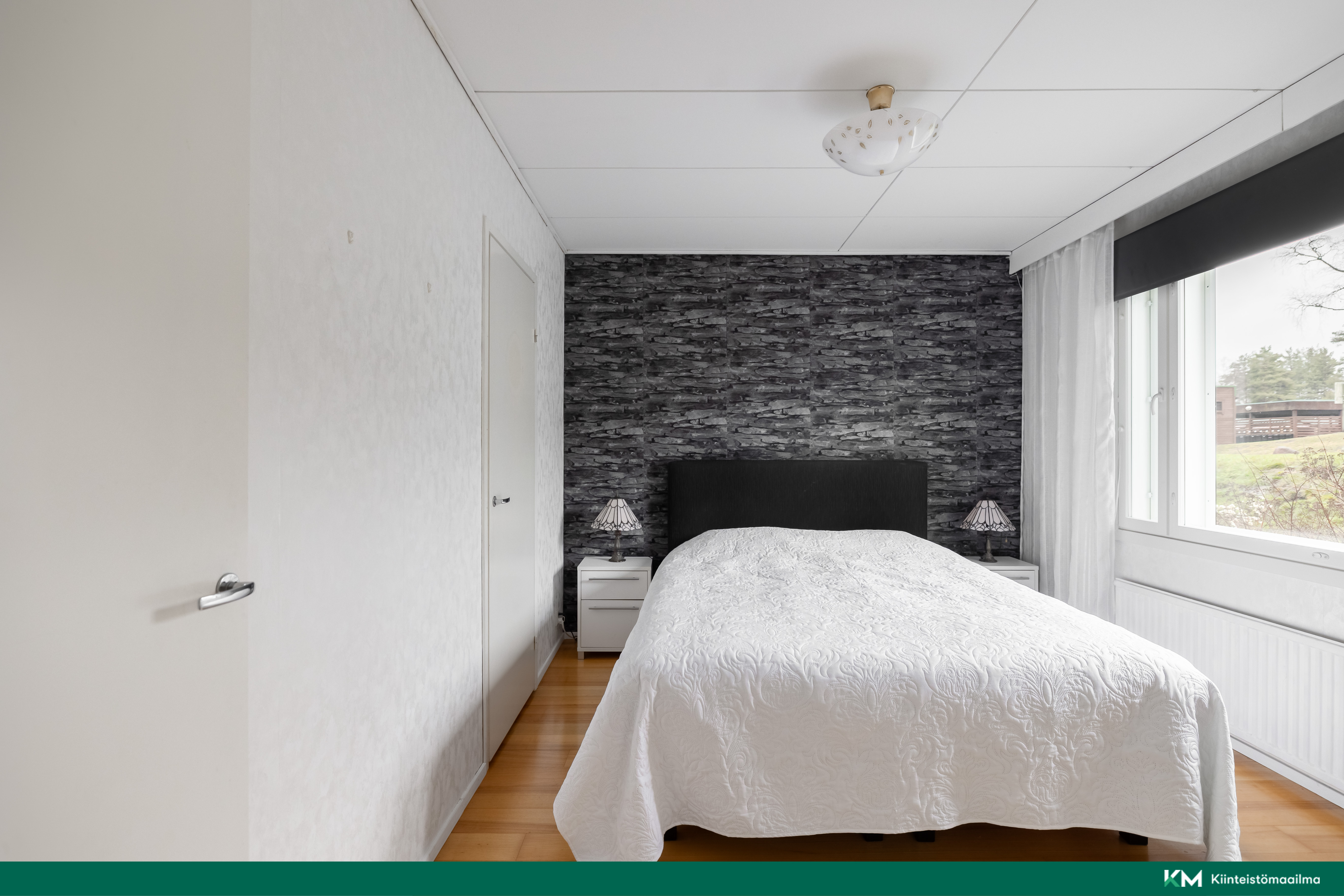 Riippakoivuntie 12, Aittakorpi, Kotka