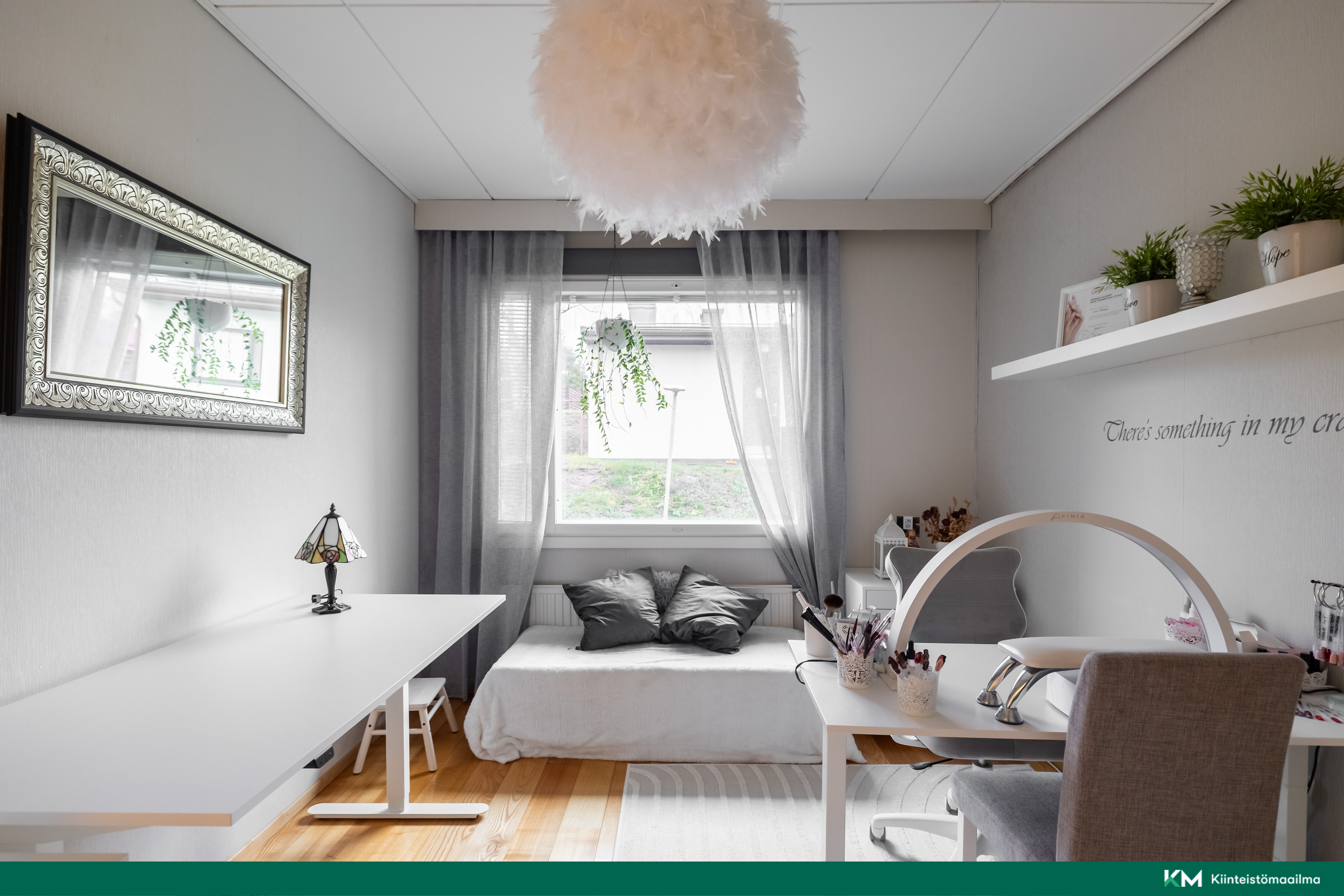 Riippakoivuntie 12, Aittakorpi, Kotka