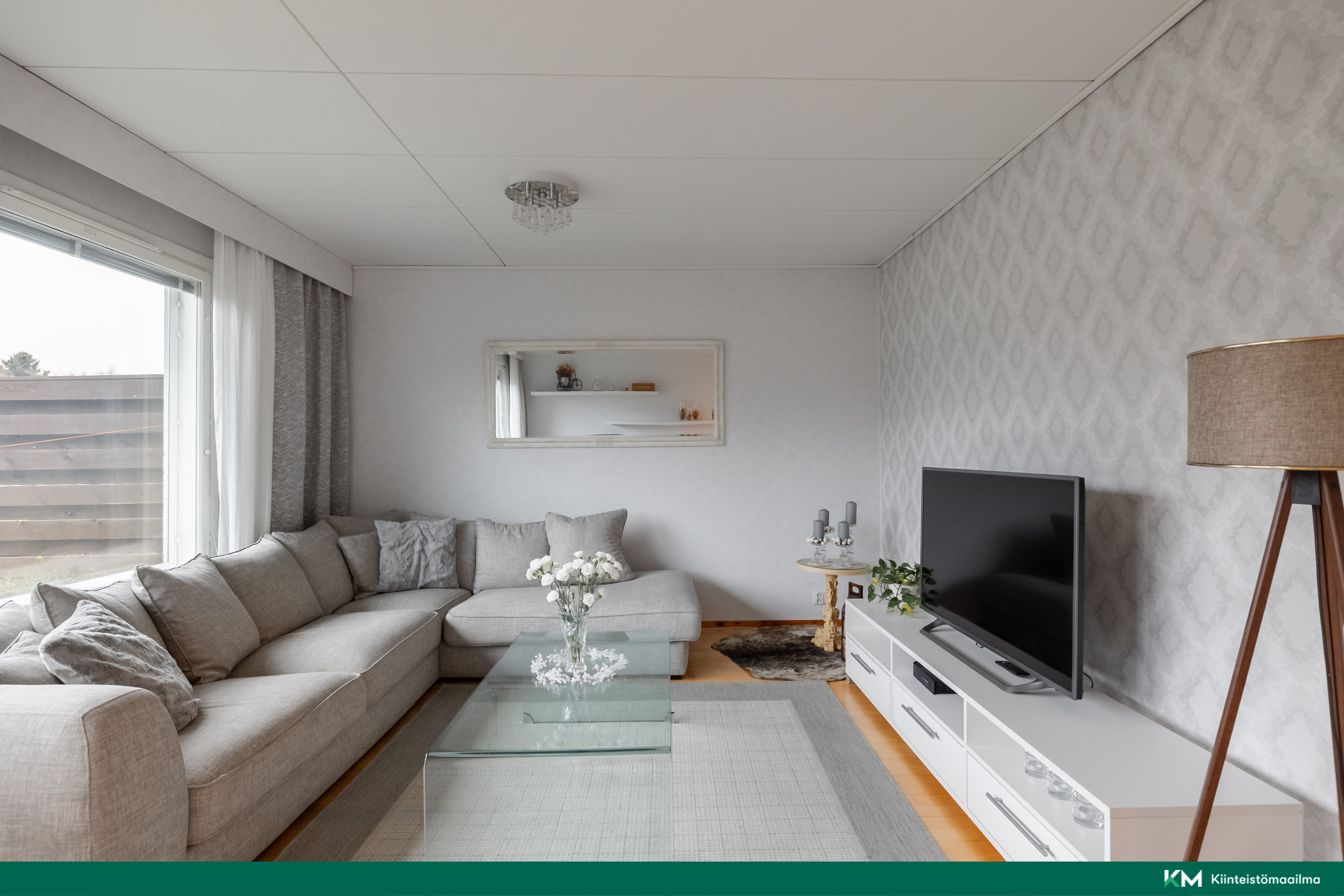 Riippakoivuntie 12, Aittakorpi, Kotka