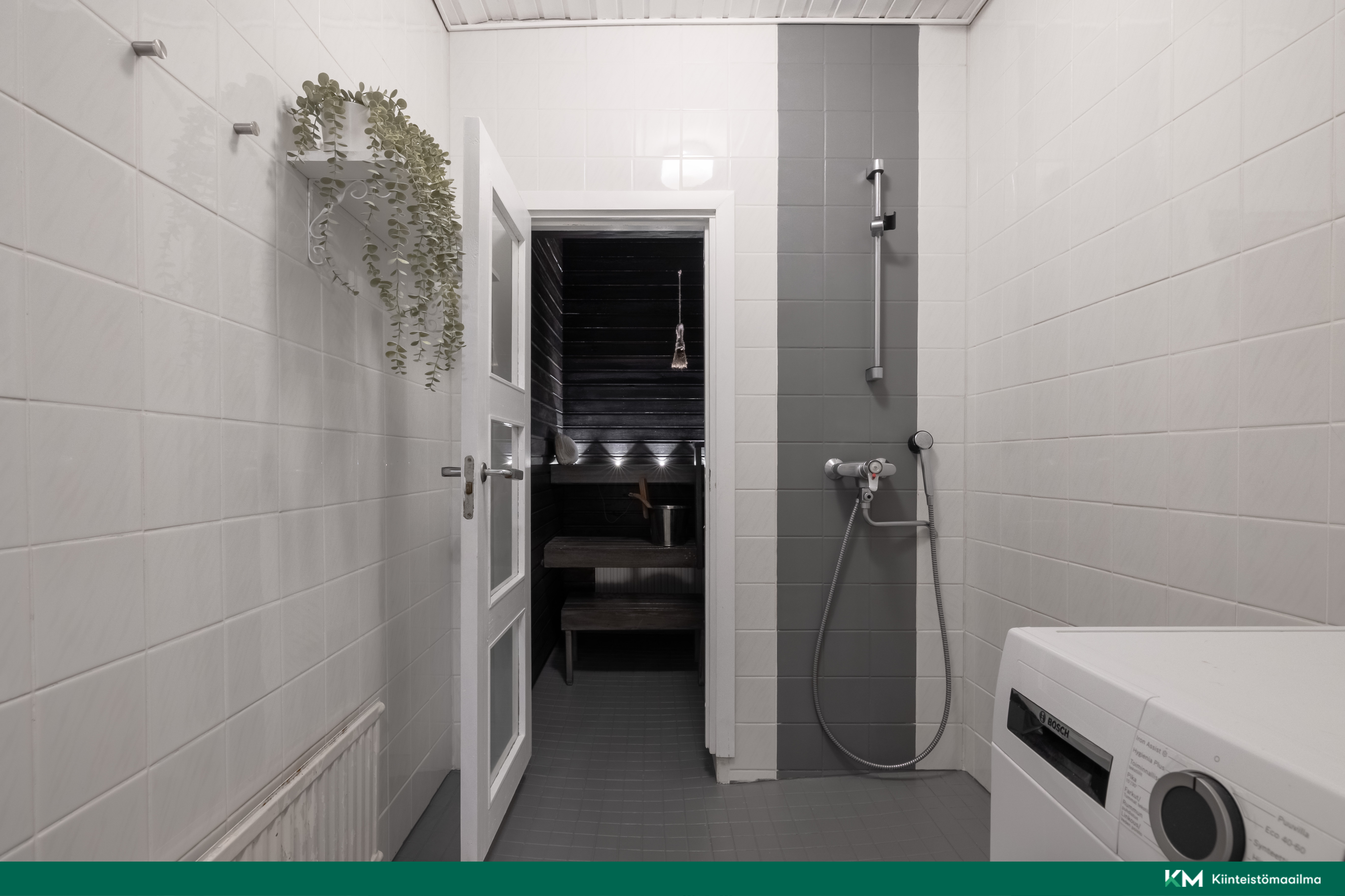 Riippakoivuntie 12, Aittakorpi, Kotka