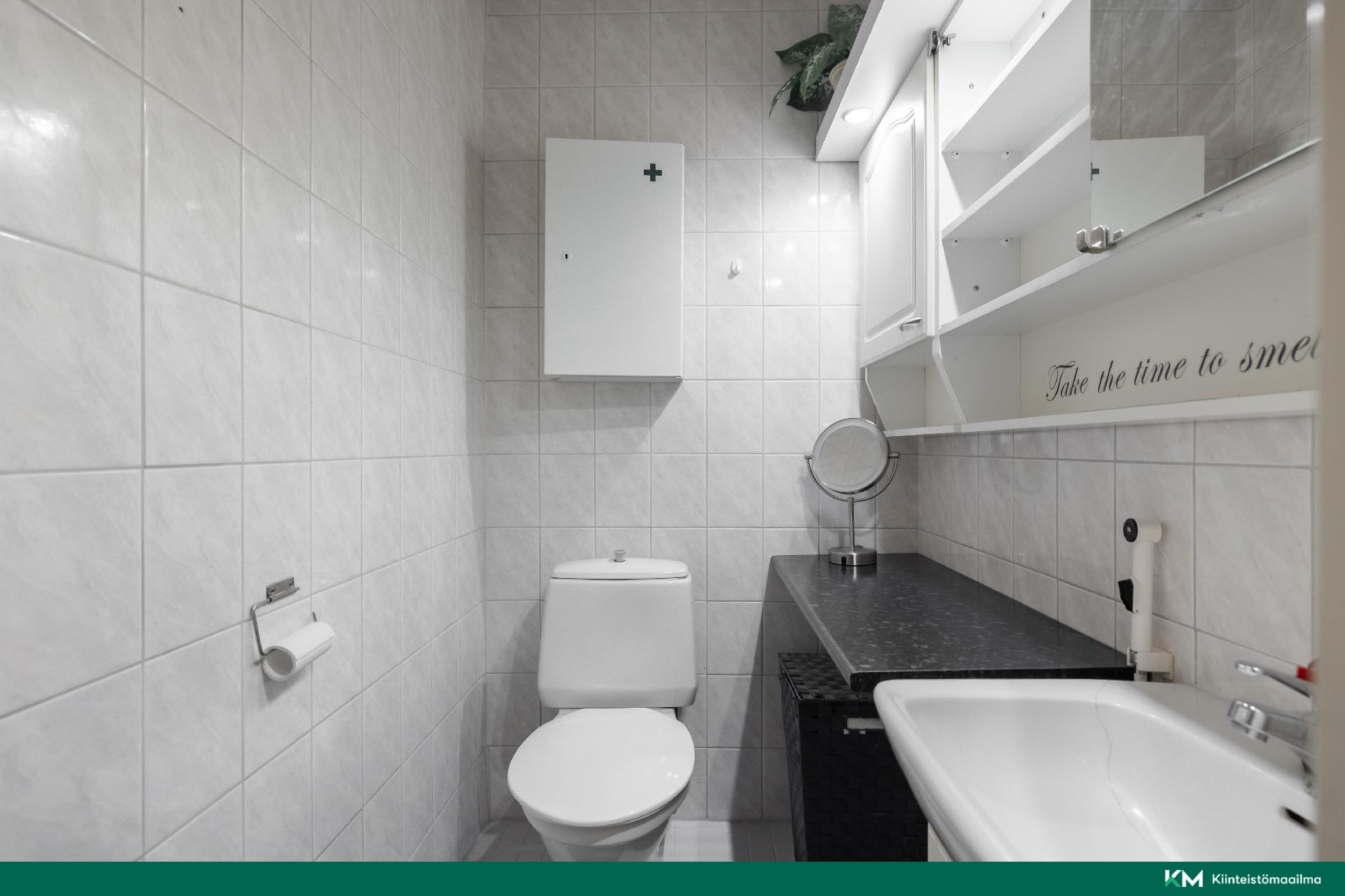 Riippakoivuntie 12, Aittakorpi, Kotka