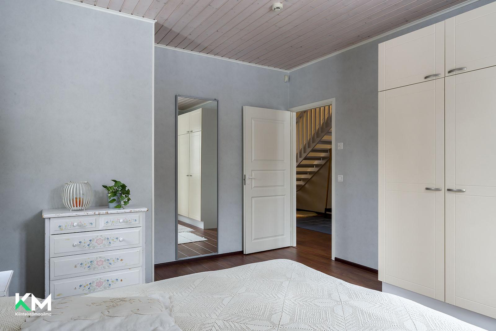 Koivukuja 18, Tikkasenharju, Ii