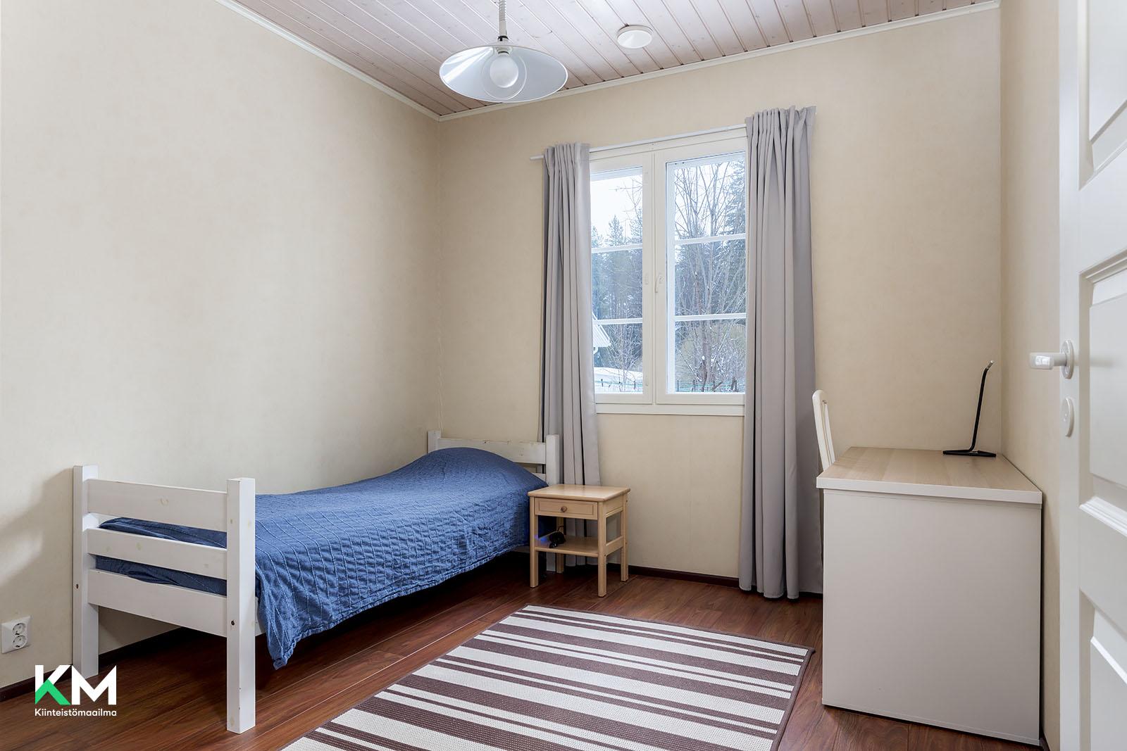 Koivukuja 18, Tikkasenharju, Ii