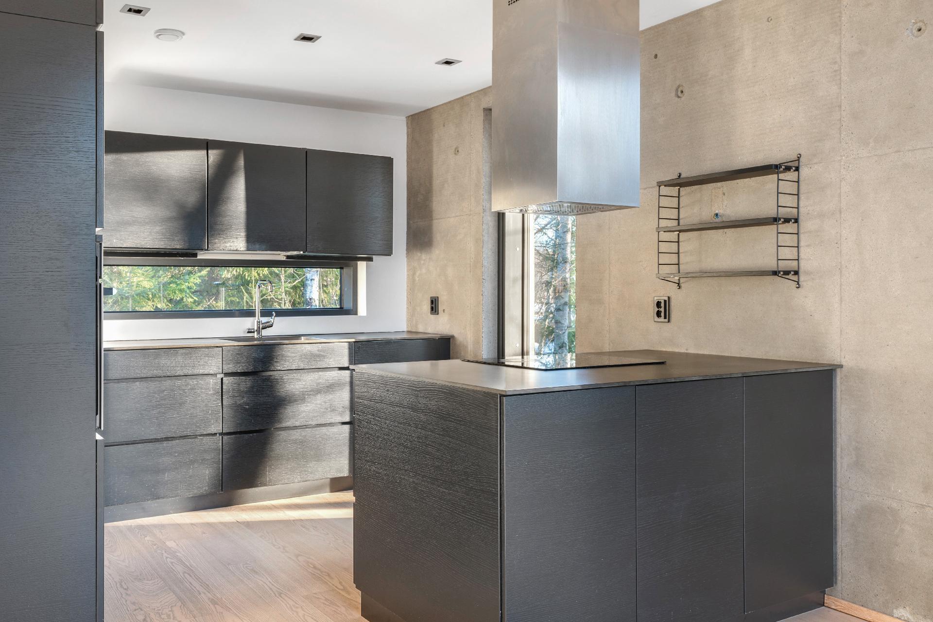 Solkipolku 6 D, Kuurinniitty, Espoo