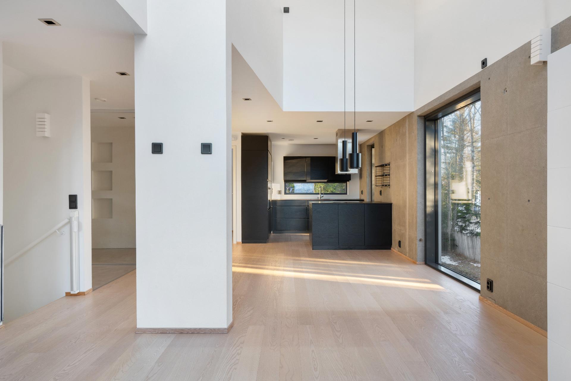 Solkipolku 6 D, Kuurinniitty, Espoo