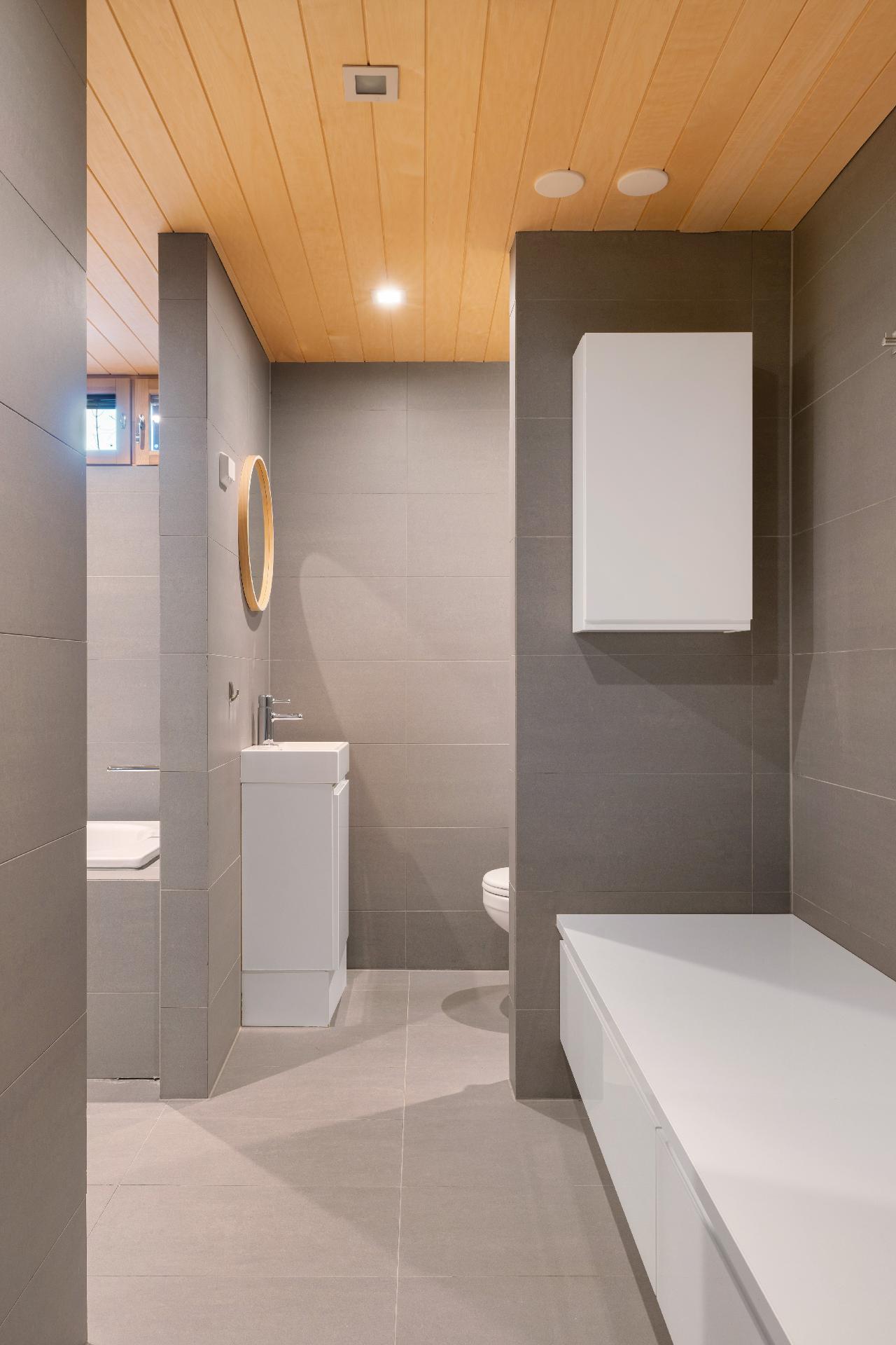 Solkipolku 6 D, Kuurinniitty, Espoo