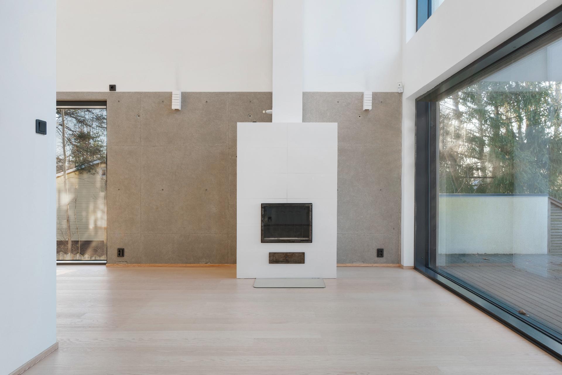 Solkipolku 6 D, Kuurinniitty, Espoo