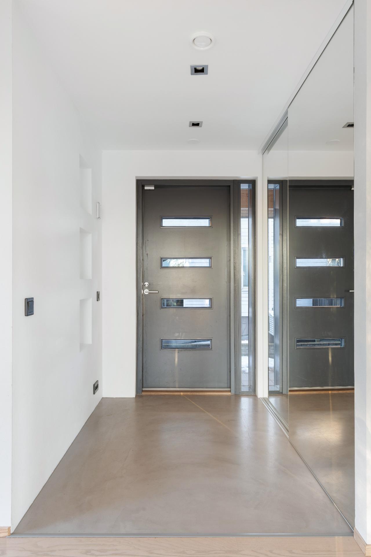 Solkipolku 6 D, Kuurinniitty, Espoo