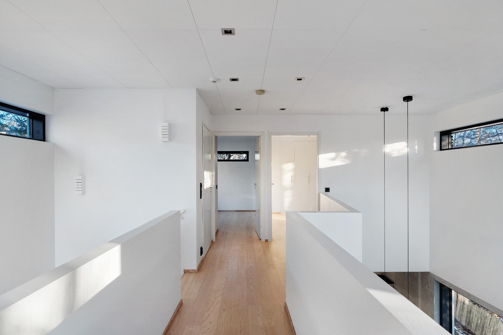 Solkipolku 6 D, Kuurinniitty, Espoo