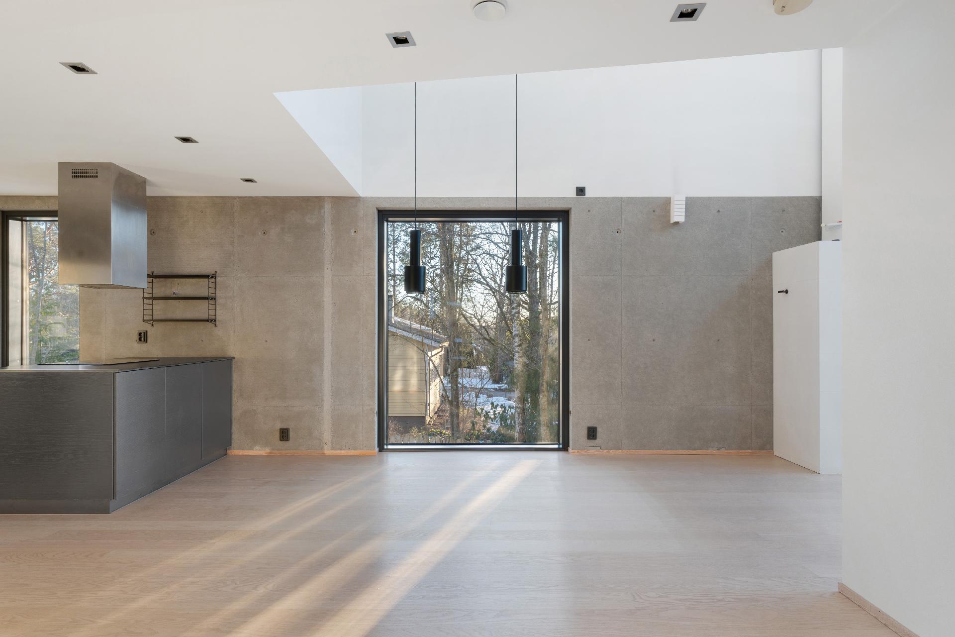 Solkipolku 6 D, Kuurinniitty, Espoo