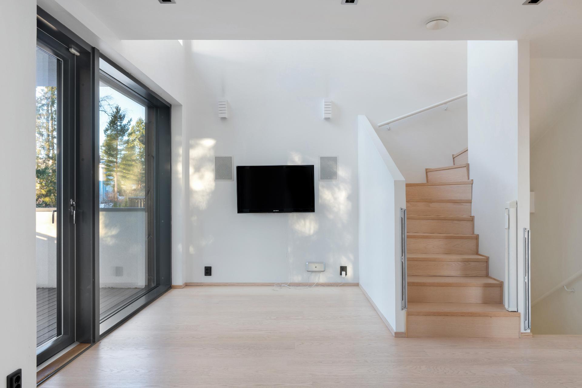 Solkipolku 6 D, Kuurinniitty, Espoo