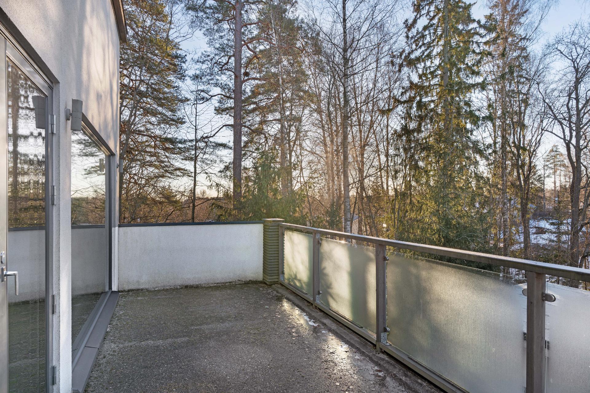 Solkipolku 6 D, Kuurinniitty, Espoo