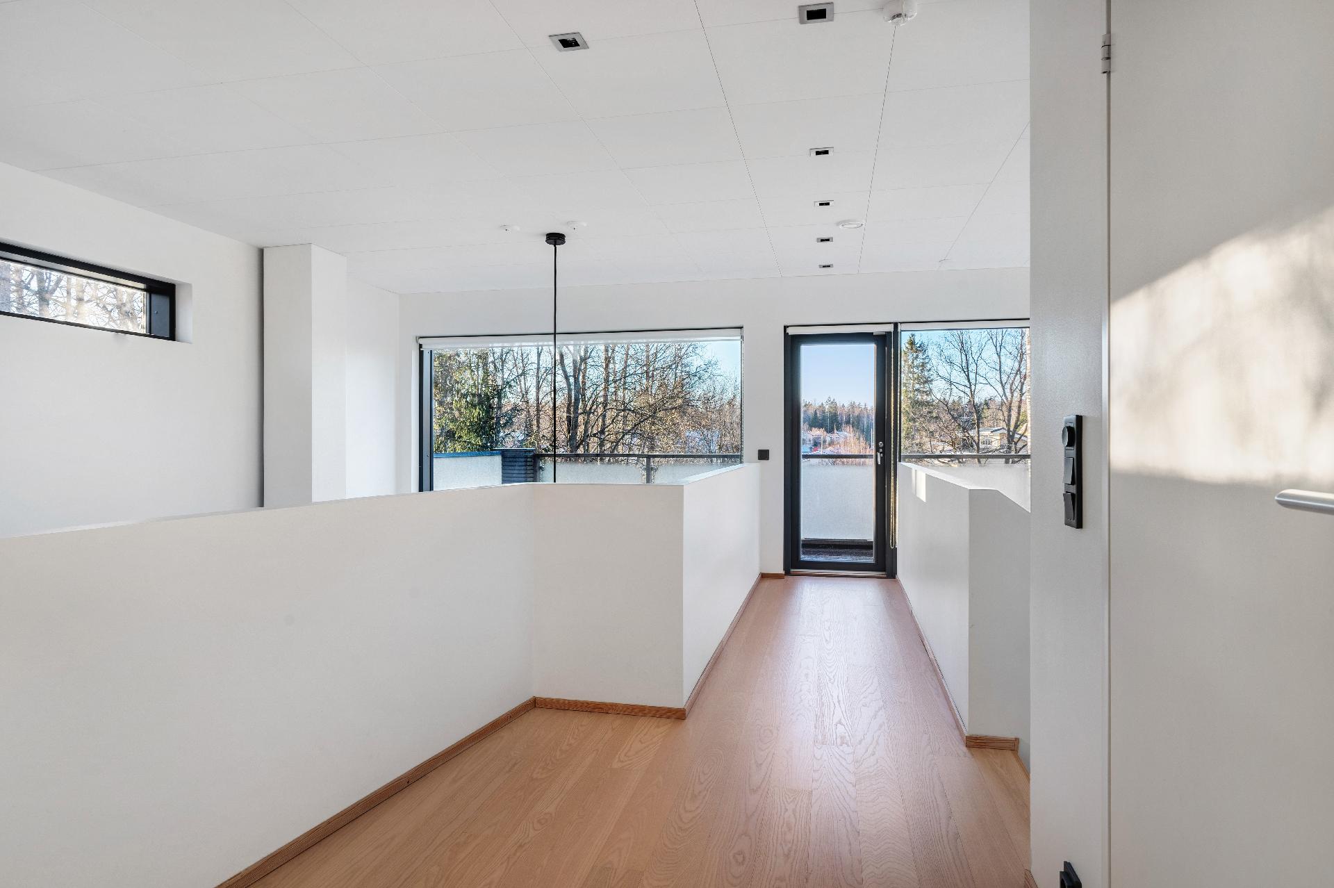 Solkipolku 6 D, Kuurinniitty, Espoo