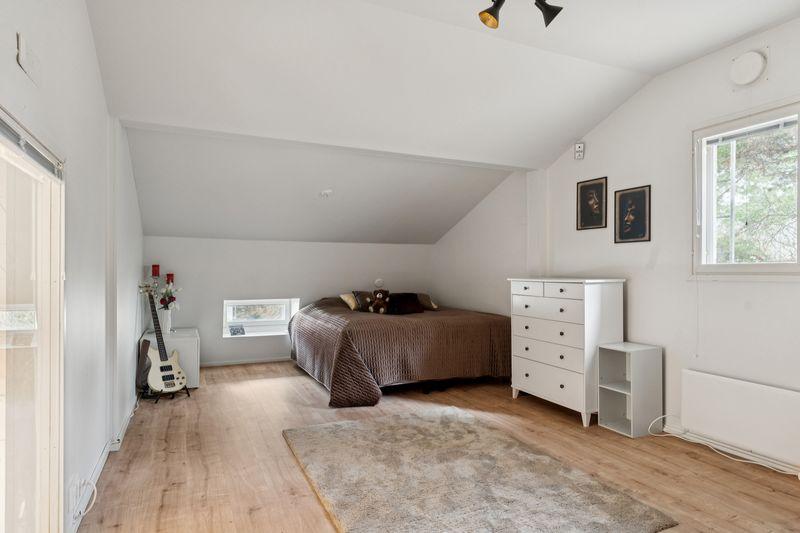 Hevossalmentie 22, Laajasalo, Helsinki