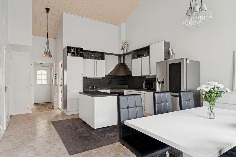 Hevossalmentie 22, Laajasalo, Helsinki