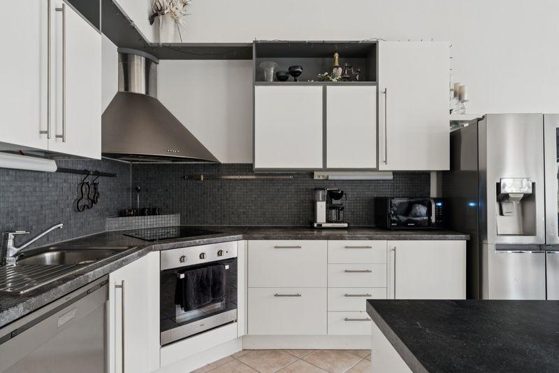 Hevossalmentie 22, Laajasalo, Helsinki