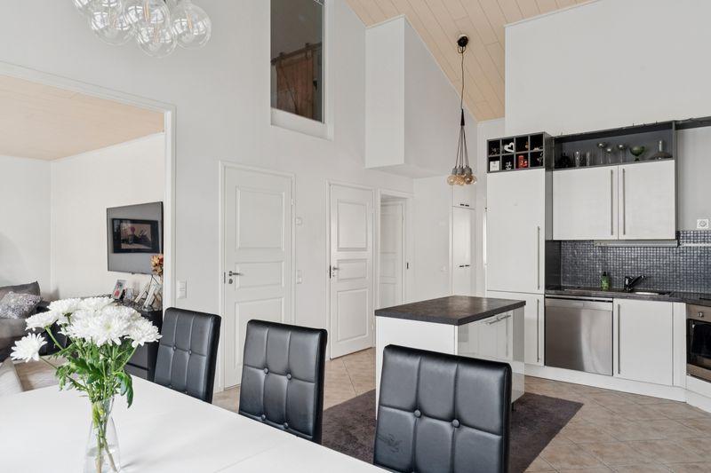 Hevossalmentie 22, Laajasalo, Helsinki