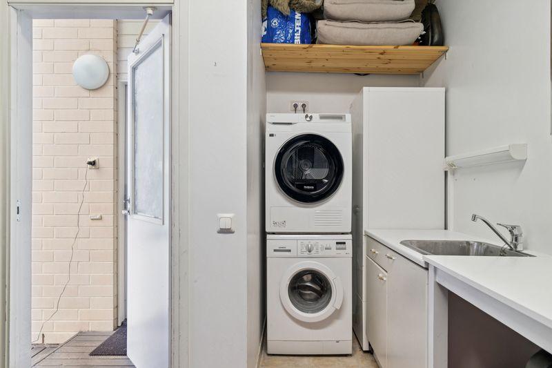 Hevossalmentie 22, Laajasalo, Helsinki