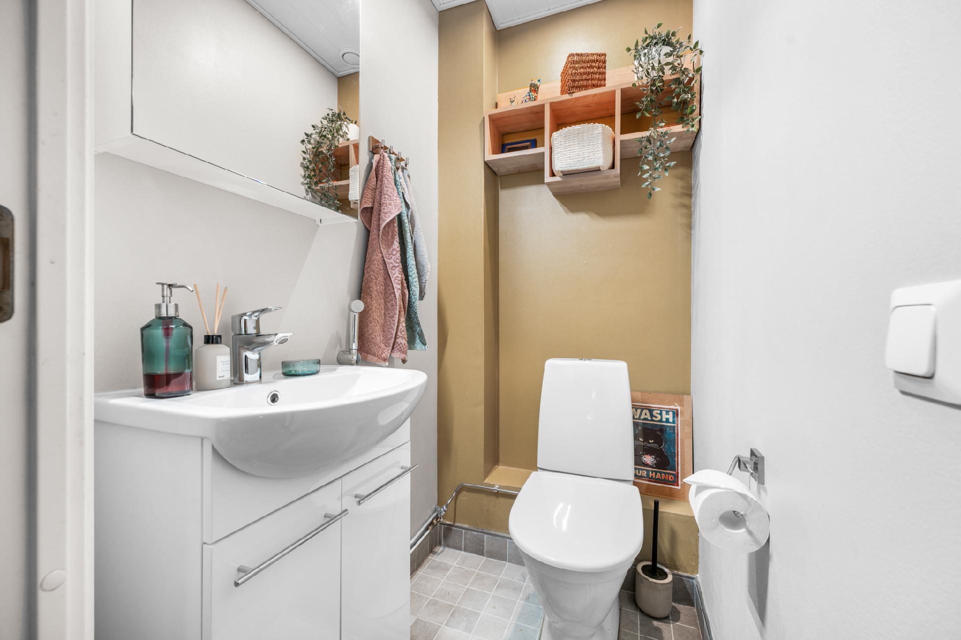 Tohlopinranta 2, Tohloppi, Tampere