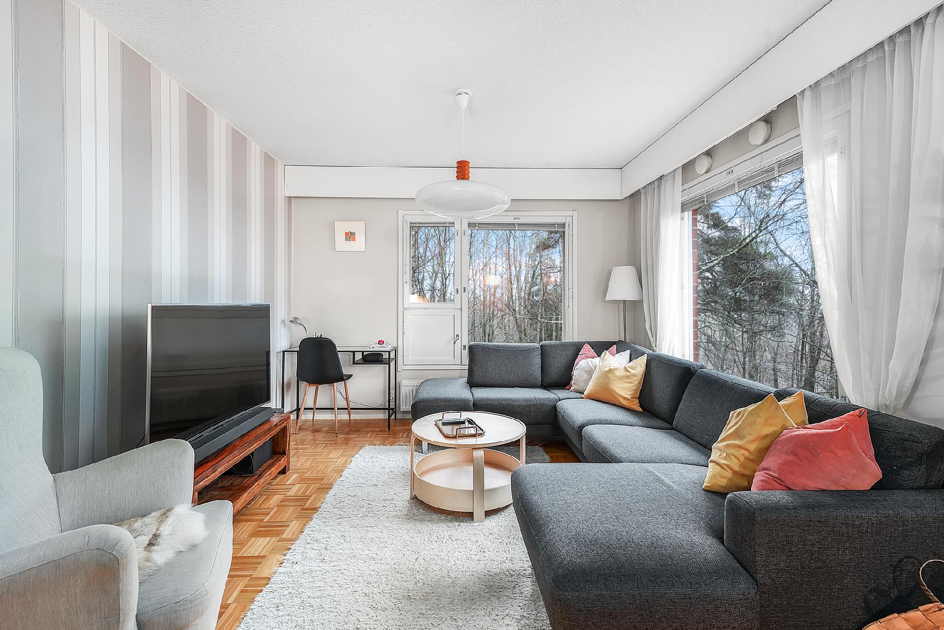 Tohlopinranta 2, Tohloppi, Tampere