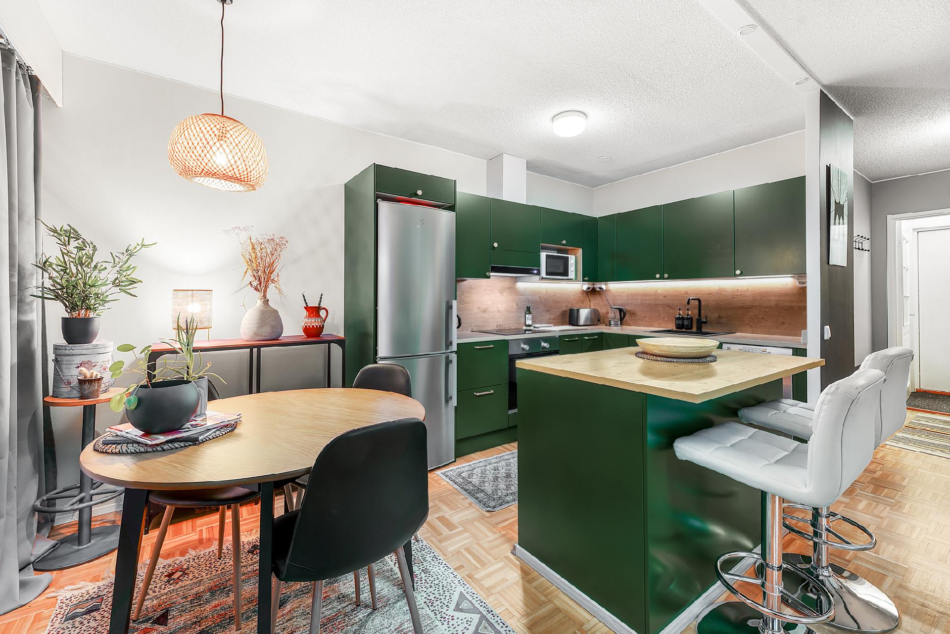 Tohlopinranta 2, Tohloppi, Tampere