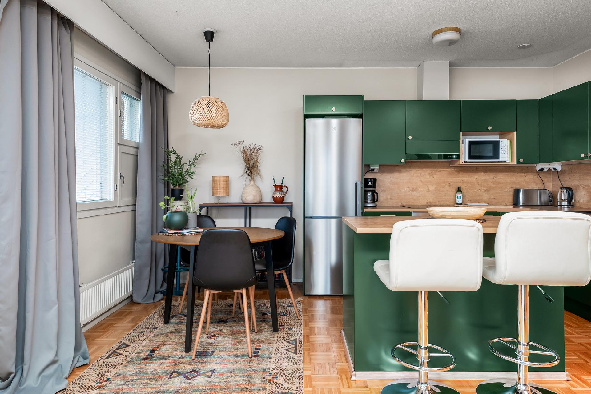 Tohlopinranta 2, Tohloppi, Tampere