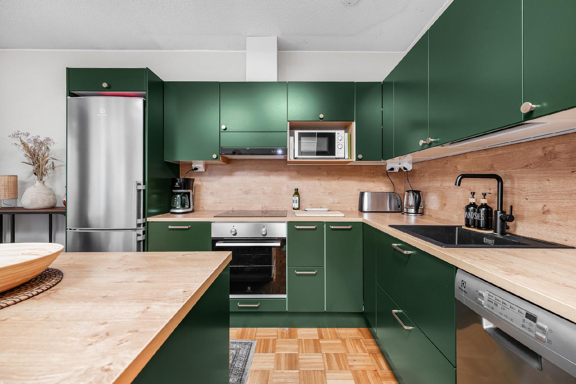 Tohlopinranta 2, Tohloppi, Tampere