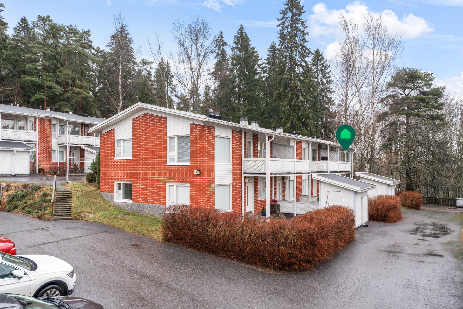 Tohlopinranta 2, Tohloppi, Tampere